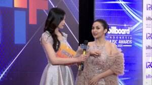 Ternyata Ariel Tatum Sobat Ambyaar Juga Loh Guys...