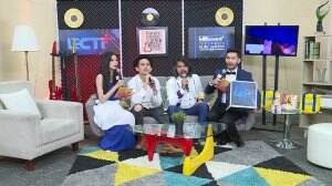 Woww.. Budi Doremi dan Dodit Mulyanto ternyata jago Impersonate!!