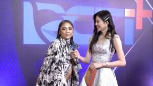 Desy Jkt48 Tidak Menyangka Bisa Bertemu Seorang Marion Jola