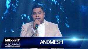 Andmesh Kamaleng - "Hanya Rindu"