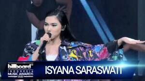Isyana Sarasvati - "Sikap Duniawi"