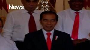 Presiden Jokowi Akan Tunjuk Wakil Untuk Mendikbud dan Panglima TNI