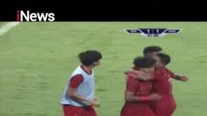 Indonesia Bangga! Garuda Muda Indonesia Lolos Putaran Final Piala Asia U-19 2020