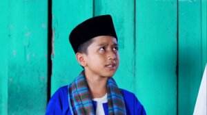 Wih Abi Anak Berbakti Emangan - Bola Koki Eps. 15