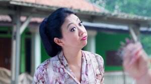 Putri Disangka Maksa Wendi Maen Bola - Bola Koki Eps. 10