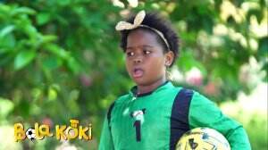 Ini Alasan Fatu Pindah Ke Tim Jason - Bola Koki Eps. 16