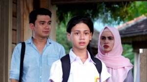 Wendy Tidak Mau Berterima Kasih Pada Putri - Bola Koki Ep. 2