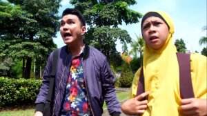 Baru Dapat Rezeki, Putri dan Zaki Langsung Dijambret - Bola Koki Ep. 6