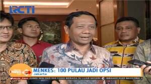 Wacana RS Khusus Penyakit Menular