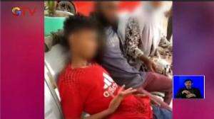 Viral Remaja Diduga Kecanduan Game Dengan Kondisi Memperihatinkan