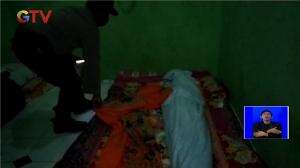 Kisah Pria Mojokerto Simpan Jenazah Isrri Di Kamar Kos