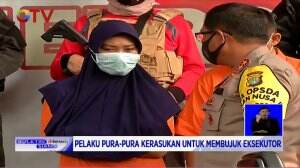 Merugi Rp 1,8 Miliar, Keluarga Korban Pembunuhan Bos Pelayaran Melapor Atas Dugaan Penggelapan Uang