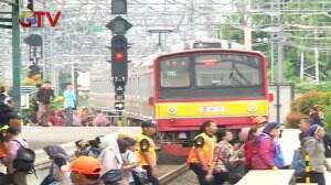 Dampak Rekayasa Pola Operasi KRL