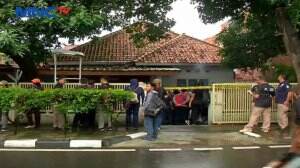 Sebuah Rumah Dijadikan Klinik Aborsi Ilegal
