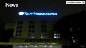 Pasien 06 Kasus Corona Seorang ABK Kapal Diamond Princess