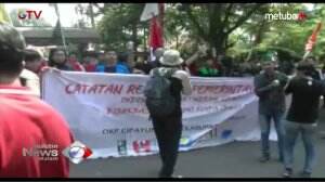 Anarkis! Demo Mahasiswa