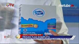 Produk Baru Frisian Flag