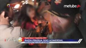 Razia PSK Diwarnai Aksi Kejar-Kejaran