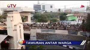 KRL Terganggu Karena Ini