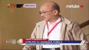 Korupsi Di Angkasa Pura II