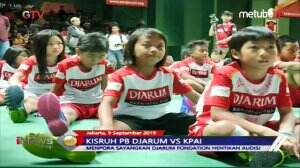 vKPAI VS PB Djarum
