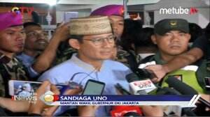 Sejumlah Tokoh Datang Ke Rumah Duka