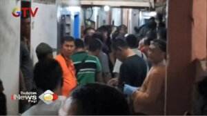 Pelaku Bom Bunuh Diri di Medan Adalah Remaja Masjid Yang Berprofesi Ojol