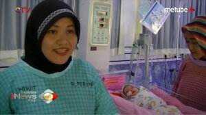 Ditemukan Bayi Di Surau