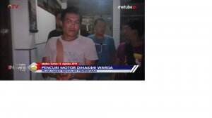 Curanmor Dihakimi Massa