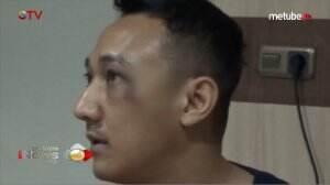 Kapolsek Dikeroyok Komplotan Narkoba