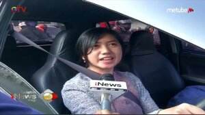 Perluasan Daerah Ganjil Genap