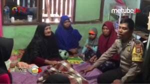 Suami Tega Aniaya Istri