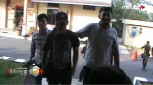 Razia Anak Jalanan, Satpol PP Terluka