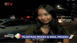 Harapan Warga Untuk Jokowi - Ma'ruf