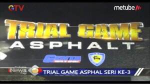 Trial Game Asphalt Seri Ke 3