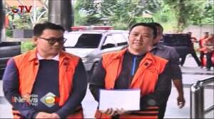 Imam Nahrawi Diperiksa Sebagai Saksi