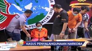 Anak Aktivis Terjerat Narkoba