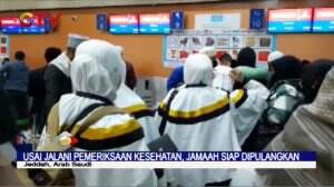 Keputusan Penangguhan Visa Umroh oleh Saudi, Tiket Para Calon Jemaah Takkan Hangus