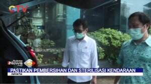 Kemenparekraf Bekerjasama Dengan Industri Transportasi