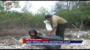 MNC Peduli Lakukan Langkah Nyata Jaga Ekosistem di Pulau Sangiang