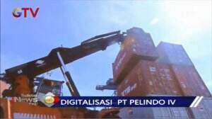 Pelindo Makin Kembangkan Bisnis di Revolusi Industri 4.0