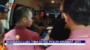 Brimob Tertembak KKB di Nduga Papua Dirujuk ke RS Polri