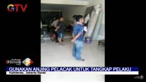 Modus Baru Perampok dengan Mematikan Listrik Rumah