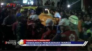 Tiga Orang Tewas Diduga Akibat Ledakan Ponsel di Kios Bensin Eceran