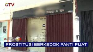 Polisi Bongkar Prostitusi Berkedok Spa Khusus Pria di Kepri