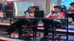 Tim E-Sport Cabang Olahraga Dengan Potensi Kemenangan Lebih
