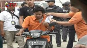 Polisi Telusuri Lebih Dalam Kasus Penyiraman Air Keras di Jakarta Barat