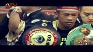 Daud Yordan Akan Kembali ke Ring Maret 2020 Nanti