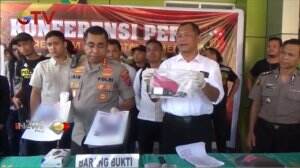 Cinta Segitiga Berujung Maut, Istri dan Selingkuhan Bunuh Suami