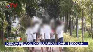 Dipelonco Senior, 77 Siswa SMP di Maumere Dipaksa Makan Feses Manusia